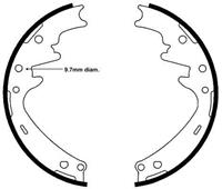 fordusa Remschoenset 40263