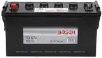 Bosch T3 071 Black Accu 110 Ah
