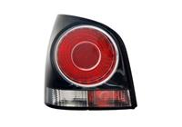 vanwezel Achterlichtglas links van wezel autoparts