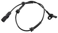 A.B.S. ABS Sensor 30356 Drehzahlsensor,Raddrehzahl Sensor RENAULT,LAGUNA III Grandtour KT0/1,LAGUNA III BT0/1,LAGUNA Coupe DT0/1