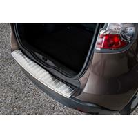 RVS Achterbumperprotector Renault Scenic III 2009-2015Ribs'