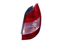 renault ACHTERLICHT RECHTS tot 2004 Rood/Rose/Rood