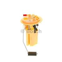 BOSCH Tankgeber 0 986 580 366 Schwimmer,Tankanzeige PEUGEOT,206 Schrägheck 2A/C,206 SW 2E/K,206+ T3E,406 Break 8E/F,406 8B,206 Stufenheck,206 Van