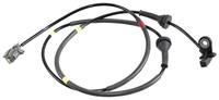 RIDEX ABS Sensor 412W0652 Drehzahlsensor,Raddrehzahl Sensor VOLVO,XC90 I