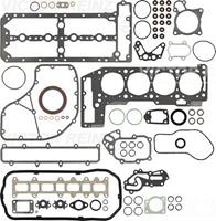 citroen Complete pakkingsset, motor