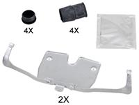 bmw Montageset