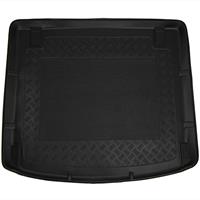 Kofferbakmat voor Opel Astra H station 2004-2009