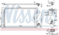 bmw Condensor