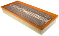 mahleoriginal MAHLE ORIGINAL Luftfilter LX 96