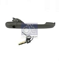 dtspareparts Deurhendel DT 4.64970