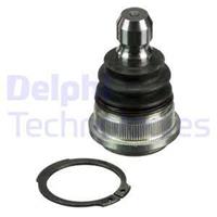 DELPHI Traggelenk TC3404 Achsgelenk,Führungsgelenk HYUNDAI,KIA,i10 IA,RIO III UB,PICANTO TA,SOUL AM,RIO III Stufenheck UB