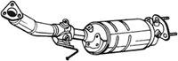 Ruß-/Partikelfilter, Abgasanlage Bosal 097-211