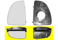vanwezel Spiegelglas links hagus