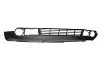 Audi Bumperspoiler Voor 10/00+