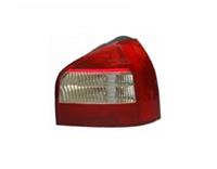 vanwezel Achterlichtglas links van wezel autoparts