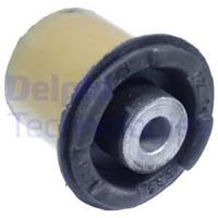 Lagerung, Lenker Delphi TD333W