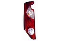 vanwezel Achterlichtglas links van wezel autoparts
