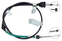 honda Handremkabel