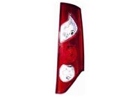 vanwezel Achterlichtglas rechts van wezel autoparts