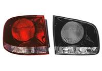 Volkswagen Achterlichtglas Links