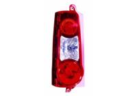 vanwezel Achterlichtglas links van wezel autoparts