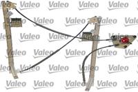 Fensterheber rechts vorne Valeo für seat altea (5P1)