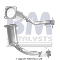 bmcatalysts BM CATALYSTS Katalysator BM90953H  PEUGEOT,206 Schrägheck 2A/C,206 SW 2E/K