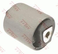 TRW Querlenkerlager JBU1368 Querlenkerbuchse,Querlenkergummi BMW,X5 E70,X6 E71, E72