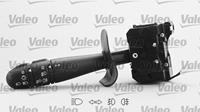 Stuurkolomschakelaar ORIGINAL PART Valeo, u.a. für Renault