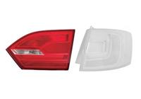 volkswagen Achterlichtglas binnen rechts