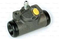 BOSCH Bremszylinder 0 986 475 873 Radbremszylinder JEEP,DODGE,CHEROKEE XJ,WRANGLER I YJ, SJ_,COMANCHE MJ,DURANGO DN