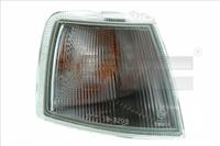 TYC Blinker OPEL 18-3293-01-2 90297695,1226053 Blinklicht,Fahrtrichtungsanzeiger,Blinkleuchte,Seitenblinker
