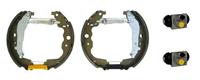 Bremsbackensatz Hinterachse Brembo K 68 075