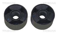 Lagerung, Lenker Vorderachse hinten unten Triscan 8500 11806