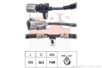 FACET Impulsgeber TOYOTA,LEXUS 9.0502 9091905064,EPS1953502,KW453502 Kurbelwellensensor,Impulsgeber, Kurbelwelle 9091905069