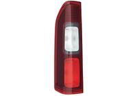 fiat Achterlichtglas links
