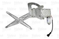Fensterheber vorne links Valeo 851320