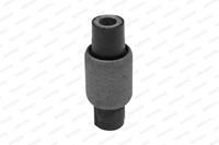 Lagerung, Querlenker Hinterachse MOOG OP-SB-4456