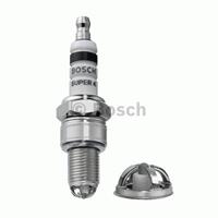 BOSCH Zündkerze VW,AUDI,OPEL 0 242 232 505 Zündkerzen,Kerzen,Zuendkerzen