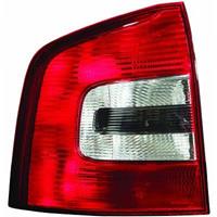 DIEDERICHS Rückleuchte 7831791 Rücklicht,Heckleuchte SKODA,OCTAVIA Combi 1Z5