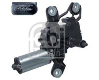 febibilstein Wischermotor hinten Febi Bilstein 106682