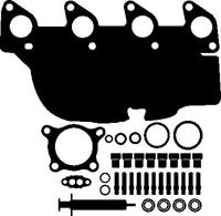 ELRING Montagesatz, Lader VW,AUDI,SKODA 299.681