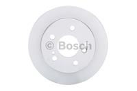 Bremsscheibe Hinterachse Bosch 0 986 478 188