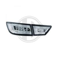 renault Set Achterlichten 4416895