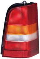 vanwezel Achterlichtglas rechts van wezel autoparts