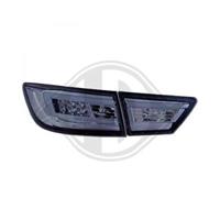 renault Set Achterlichten 4416898
