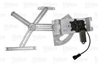 Valeo Fensterheber 851691  OPEL,VAUXHALL,ASTRA G CC F48_, F08_,ASTRA G Caravan F35_,ASTRA G Coupe F07_,ASTRA G Stufenheck F69_,ASTRA G Kasten F70