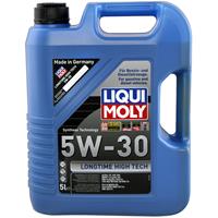 Liqui Moly Longtime High Tech 5W-30 5L