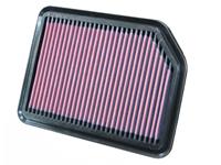 K&N vervangingsfilter Suzuki Grand Vitara 2005-2011 (33-2361)