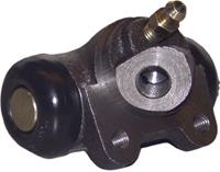 Radbremszylinder Hinterachse links ABS 2121